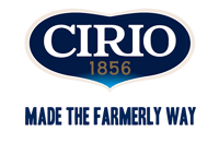 Cirio Farmerly logo Cirio Farmerly logo