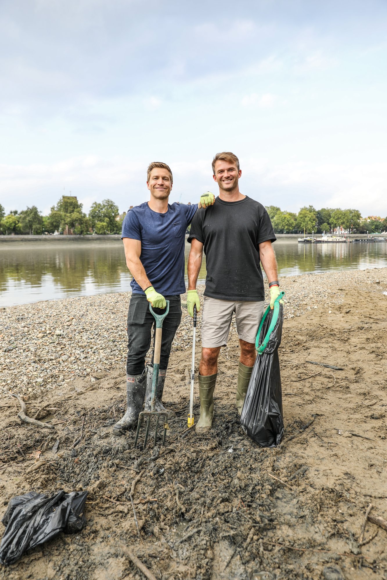 Coast Clean- MylesGiles4 Coast Clean- MylesGiles4