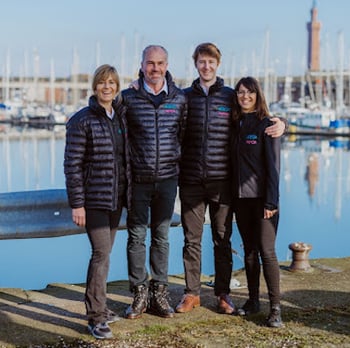 JSC Fish-1 JSC Fish-1