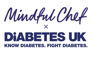 MC X Diabetes logo lockup_stacked_colour