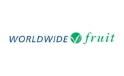 WorldwideFruit logo WorldwideFruit logo