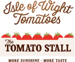 tomato stall logo tomato stall logo